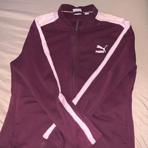 Puma Jacket